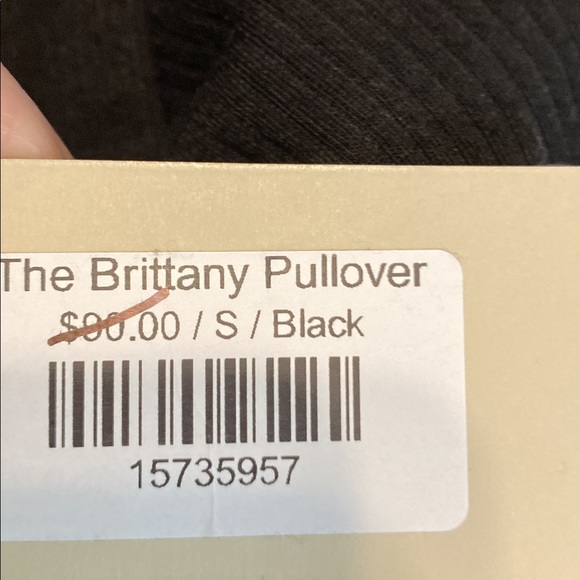 Light weight long sleeve too - Picture 1 of 3